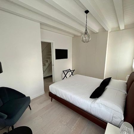 Alla Torre 735 - Stay Local Burano Eksteriør billede