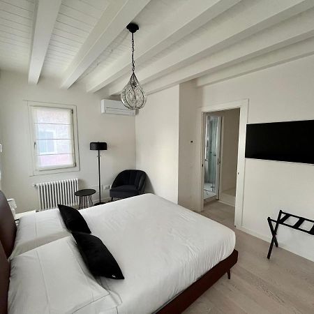Alla Torre 735 - Stay Local Burano Eksteriør billede