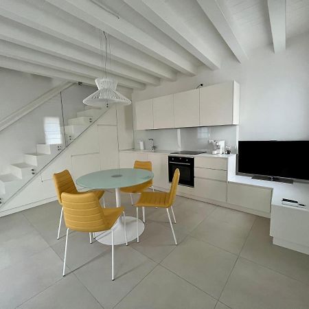Alla Torre 735 - Stay Local Burano Eksteriør billede