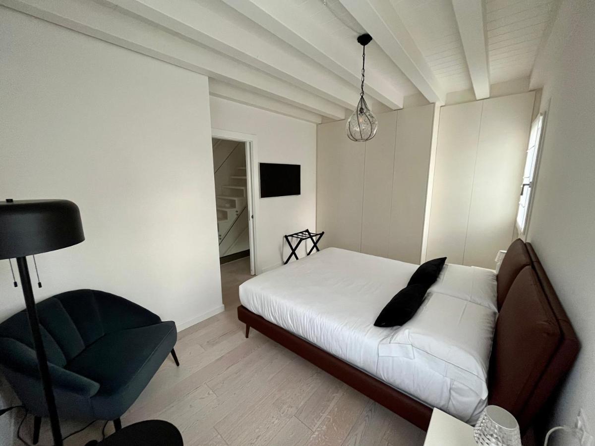 Alla Torre 735 - Stay Local Burano Eksteriør billede