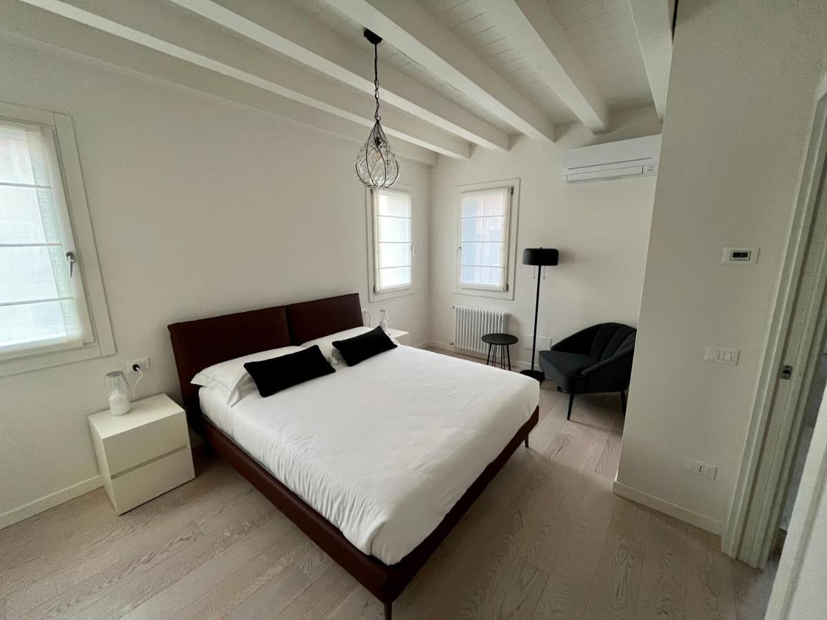 Alla Torre 735 - Stay Local Burano Eksteriør billede