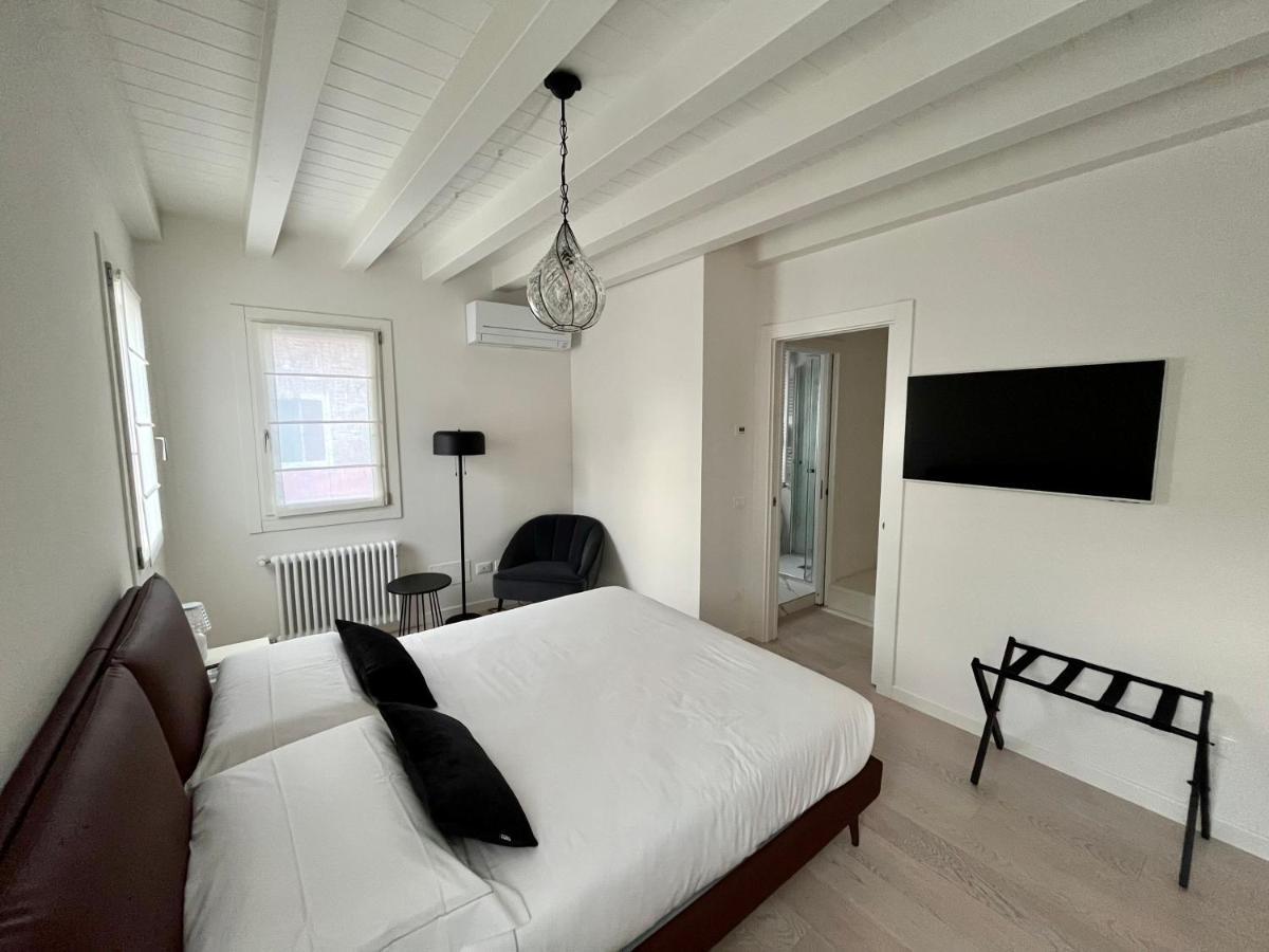 Alla Torre 735 - Stay Local Burano Eksteriør billede