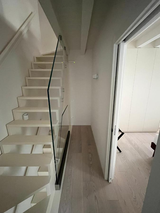 Alla Torre 735 - Stay Local Burano Eksteriør billede
